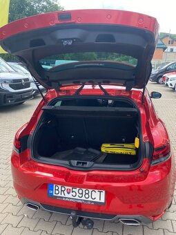 Renault Mégane TCe 160 GPF R.S.Line EDC - 6