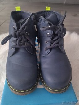 Detské topánky - 6