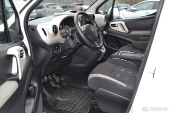 Citroën Berlingo 1.6Hdi - 6