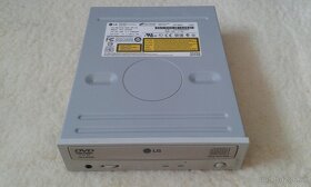 6x Interné CD/DVD mechaniky 5,25" PATA/IDE/EIDE - 6