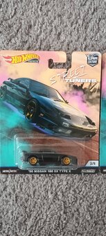 Hot Wheels - Street tuners - 6