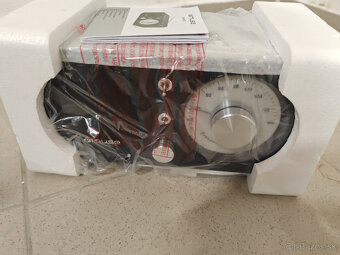 Internetové Rádio - 6