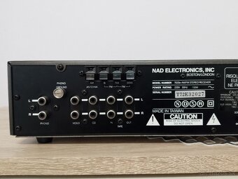 Nad 7020e - 6