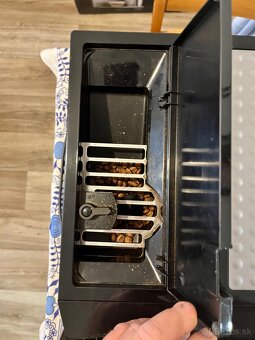 Kávovar Delonghi perfecta Cappuccino - 6