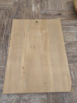 Drevorezba sv. Floriána - 6