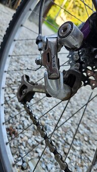 Predám dámsky bicykel - 6