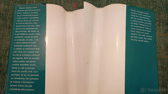 Knihy na predaj (12.) - 6