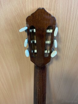 Akustická gitara s puzdrom - 6