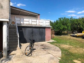 Predaj 5-izb. RD v Nitre - Zobor - 6