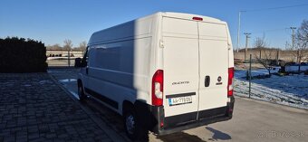 Fiat Ducato Multijet 2.3 103kw odpočet DPH - 6