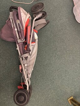 Kocik Macleren techno XT - 6