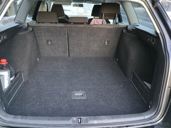 Vw Passat B7 servisná knižka - 6