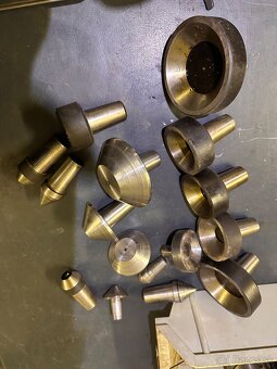 Kliestiny redukcie nastavce zahlbniky radeko - 6