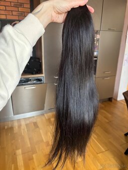 70cm 170g ruske vlasy - 6
