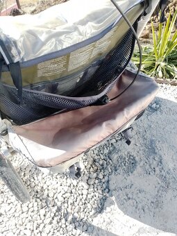 Cyklovozík Thule Chariot CX - 6