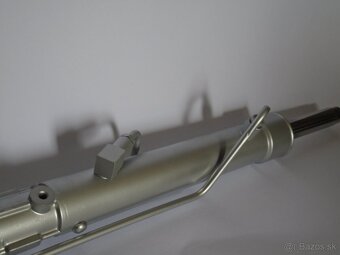 Riadenie TRW Fabia, Roomster - 6