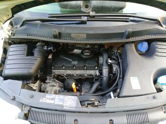 Vw Sharan 1.9tdi 96kw - 6