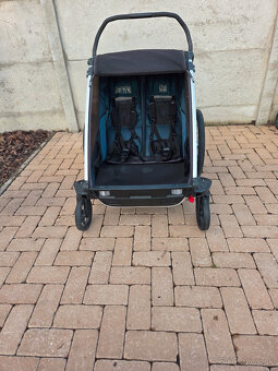 Thule Cariot Cross 2 - 6