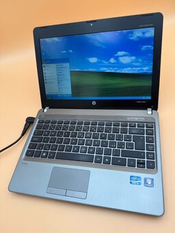 Notebook HP ProBook 4330s i3-2330M/4GB RAM/320GB HDD - 6
