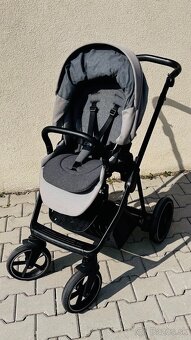 Kočík ROAN Ivi 2-kombinácia - 6