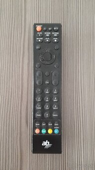 Predám satelitný prijímač - 6