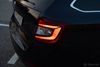 Skoda octavia 3facelift - 6