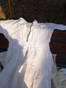 Kroje košele z lanu - 6