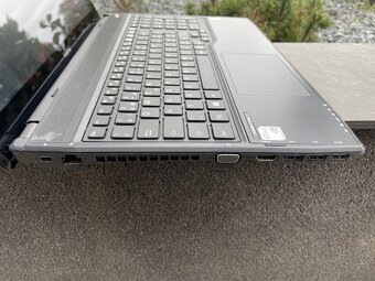 Notebook na hry s NVIDIA GeForce - 6