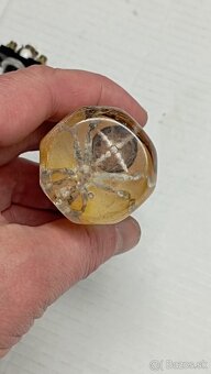 Retro hlavica radiacej páky...Škoda - 6