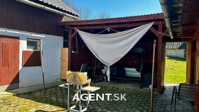 AGENT.SK | Na predaj rodinný dom v Oščadnici - 6