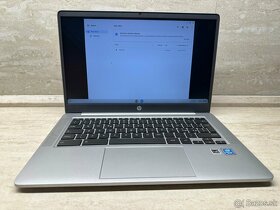HP Chromebook 14a-na0002sl - 6