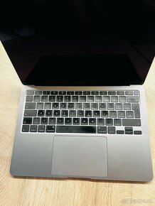 Predám Apple MacBook Air Retina 13, 2020 - Stav nového - 6