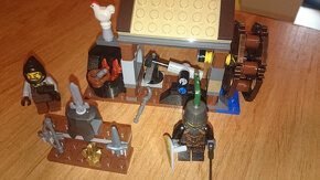 LEGO Castle 7946, 7189, 7947, 6918, 7949, 7188, 7187 - 6