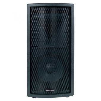 PA set - American Audio Tripack - 6