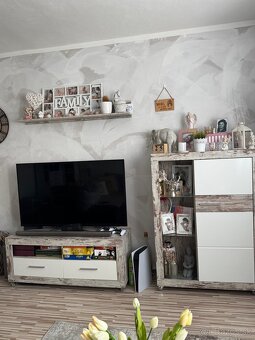 Obývačková zostava komplet - 6