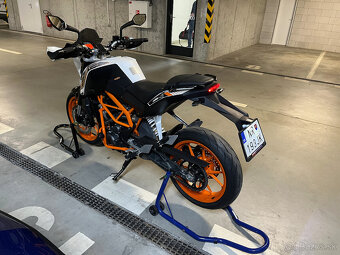 KTM Duke 390 2016 A2 - 6