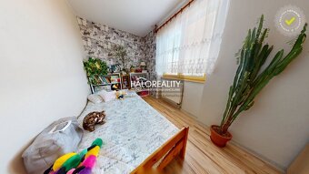 HALO reality - Predaj, štvorizbový byt Ostrá Lúka - ZNÍŽENÁ - 6