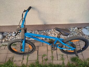 Predám bicykel značky Merida - BMX - 6