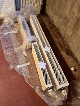 Rôzne druhy a rozmery radiatorov - 6