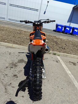 KTM SXF 350 2019 - 6