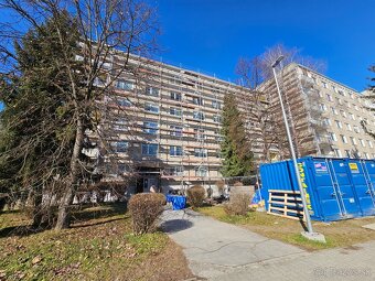Partia štyroch lešenarov - 6