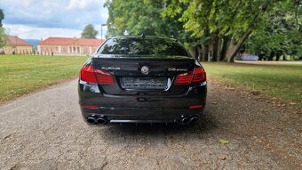 Alpina D5 Biturbo - 6