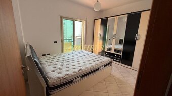 3-izbový apartmán pri mori na pláži, Albánsko - Kavaje - 6