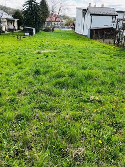 Stavebný pozemok 1 008m2 VT, Sedliská - 6