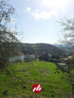 STAVEBNÝ POZEMOK - OBIŠOVCE - 6