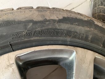 TOMASON TN4 5x112 R17 - 6