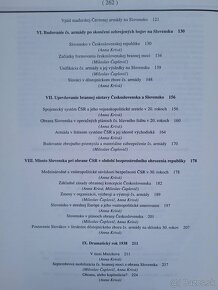 Vojenské dejiny Slovenska IV, VI - 6