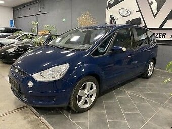 predam diely na Ford Galaxy 1,8 tdci 92kw 2007 predam diely - 6