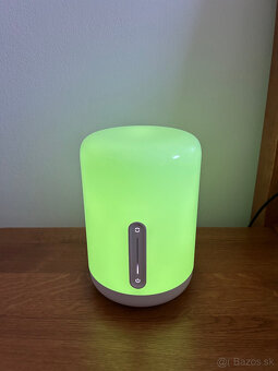lampa - Mi Bedside Lamp 2 - 2 kusy - 6