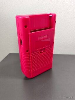 Nintendo Gameboy DMG IPS - 6